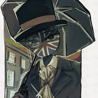 Profile image of United Kingdom