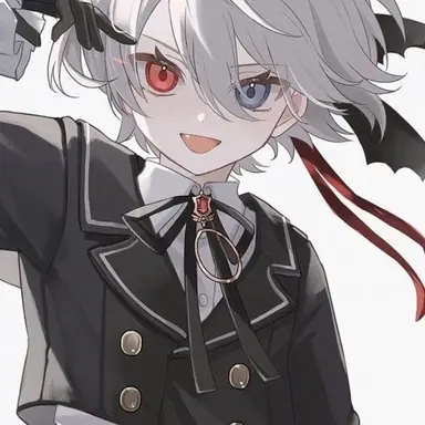 Profile image of 白楽 陵