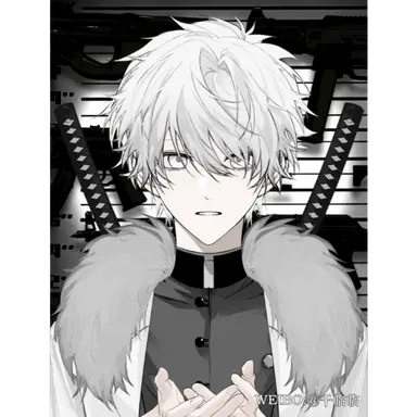 Profile image of 시몬