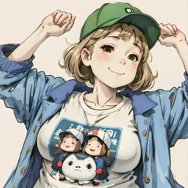 Profile image of 여우림