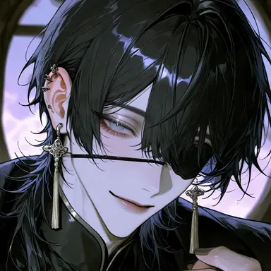 Profile image of シェンリー