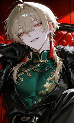 Profile image of シュンカイ
