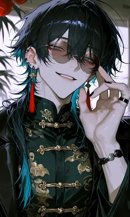 Profile image of レンファ