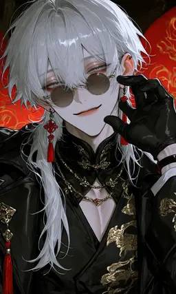 Profile image of ハオラン
