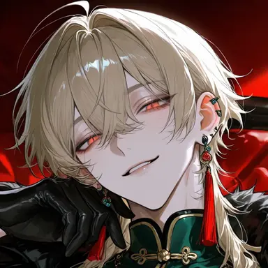 Profile image of シュンカイ