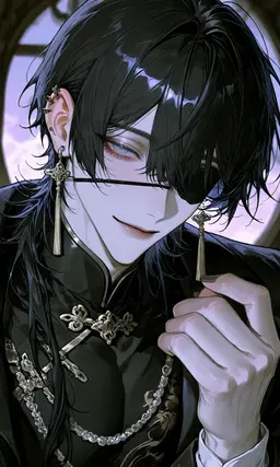 Profile image of シェンリー