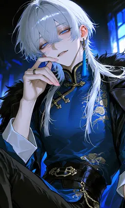 Profile image of ウェイロン