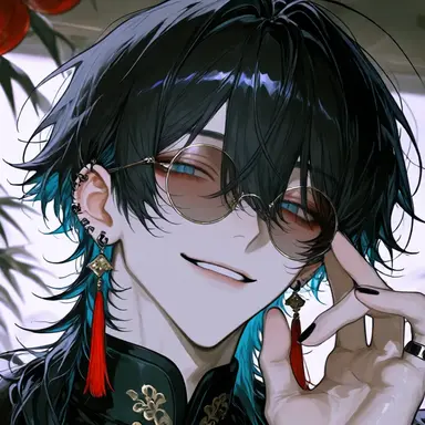 Profile image of レンファ