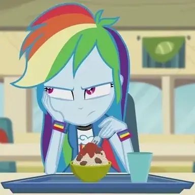 Profile image of Rainbow