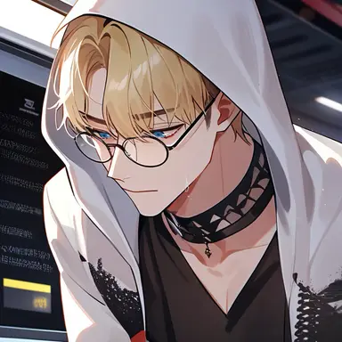 Profile image of Rufus