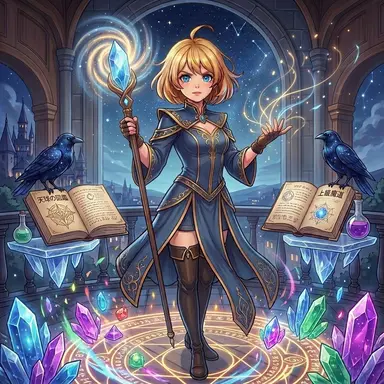 Profile image of アリア