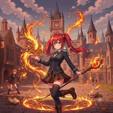 Profile image of イリス