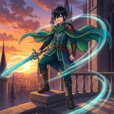 Profile image of レオンハルト