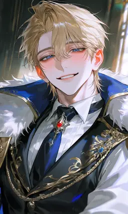 Profile image of 데인
