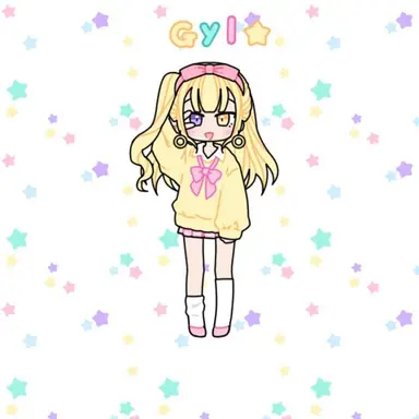 Profile image of 美鈴