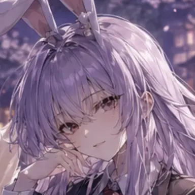 Profile image of 鈴仙