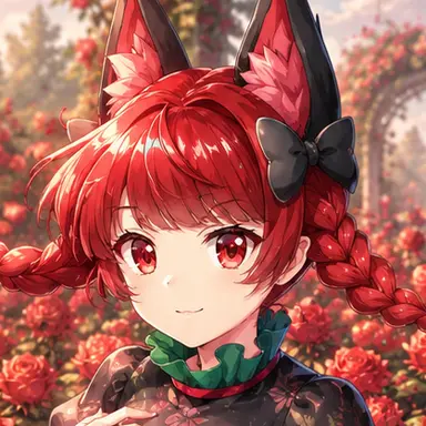 Profile image of お燐