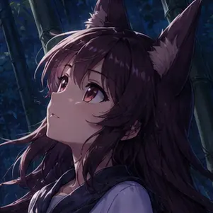 Profile image of 影狼