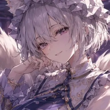 Profile image of 藍