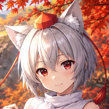 Profile image of 椛