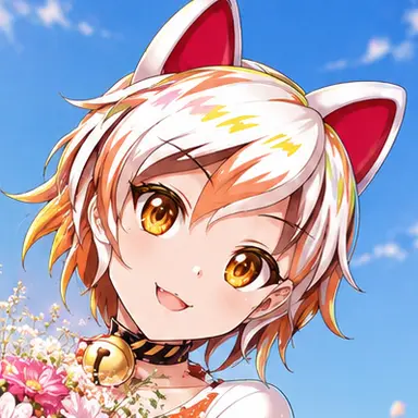 Profile image of ミケ