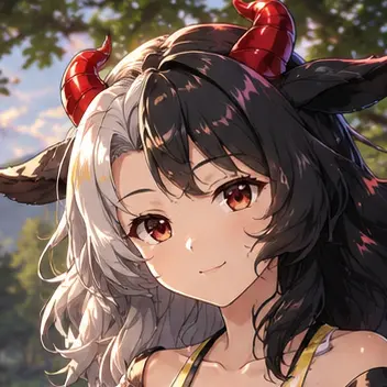 Profile image of 潤美