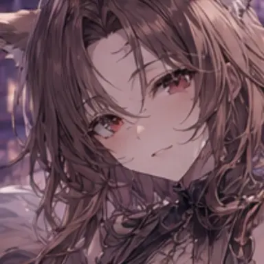 Profile image of 影狼