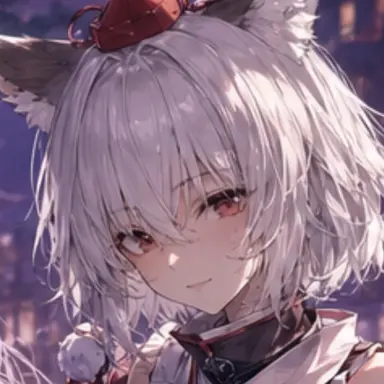 Profile image of 椛