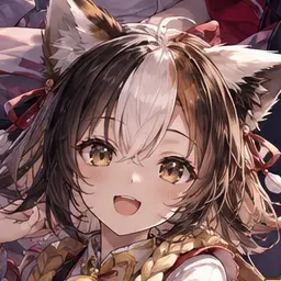 Profile image of ミケ