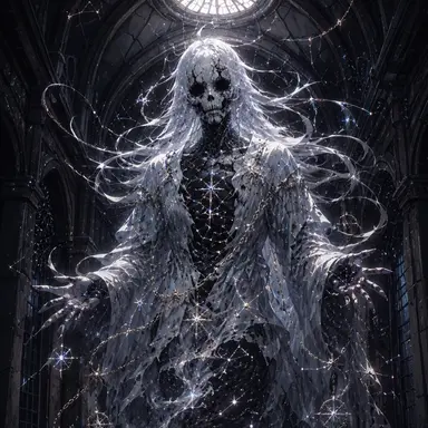 Profile image of ファウスト死爵