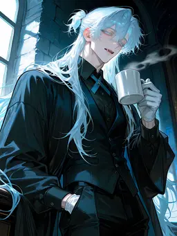 Profile image of クラウス