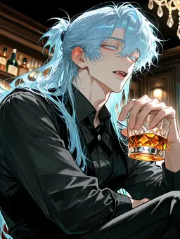 Profile image of クラウス