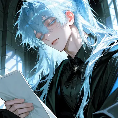Profile image of クラウス