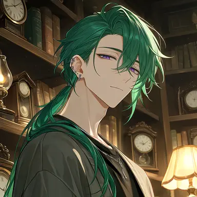 Profile image of 聖