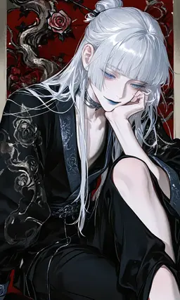 Profile image of 夜蘭