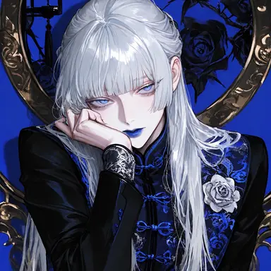 Profile image of 夜蘭