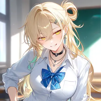 Profile image of 真奈