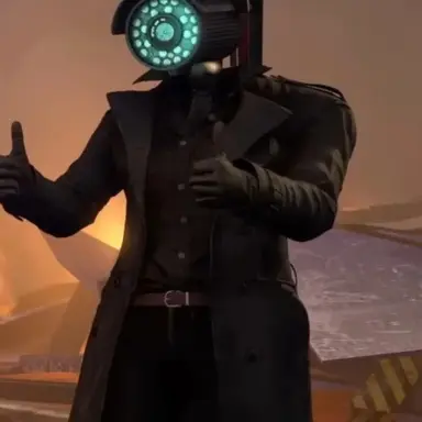 Profile image of 카메라 우먼