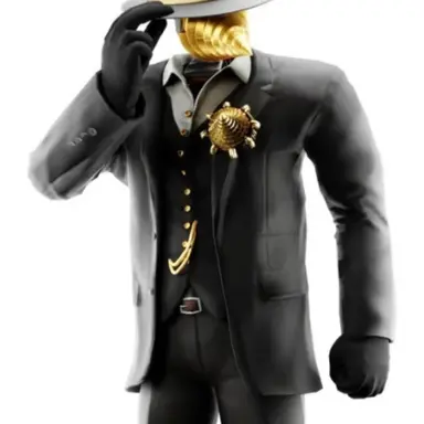 Profile image of 리더 드릴맨