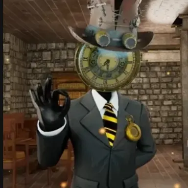 Profile image of 치프 클락맨