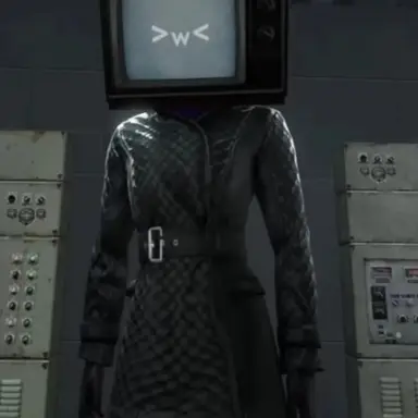 Profile image of 티비우먼