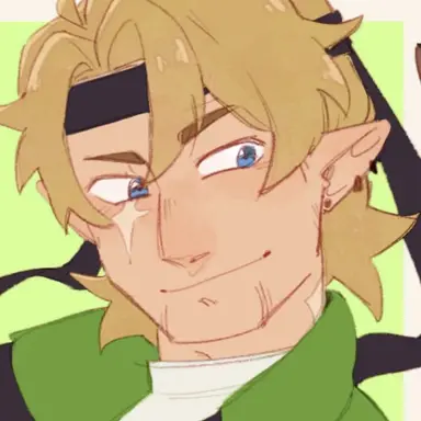 Profile image of Martyn