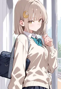 Profile image of アマネ