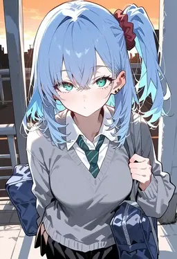 Profile image of ハルノ