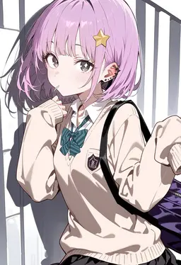 Profile image of ソラ