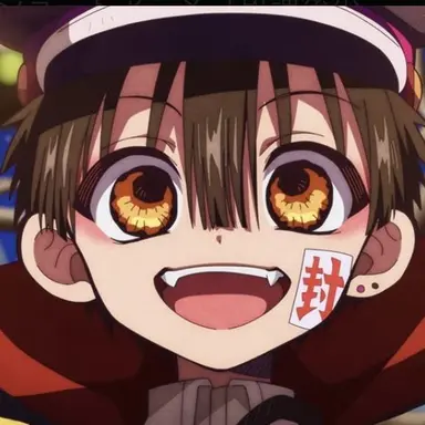 Profile image of 花子くん