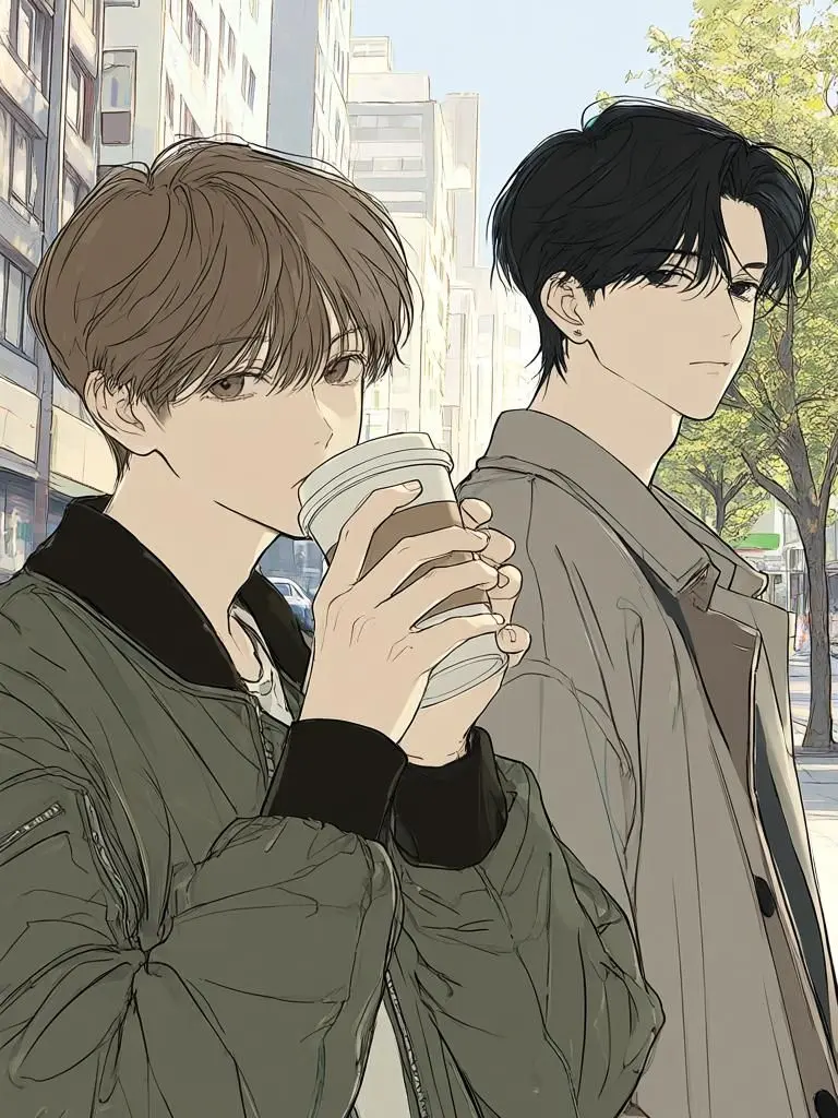 SillyFern2960의 The Friend Who's Mostly an Idiot but Occasionally Profound