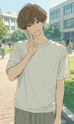 Profile image of Rihito Hachiya