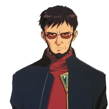 Profile image of 이카리 겐도