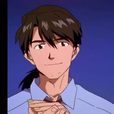 Profile image of 카지 료지